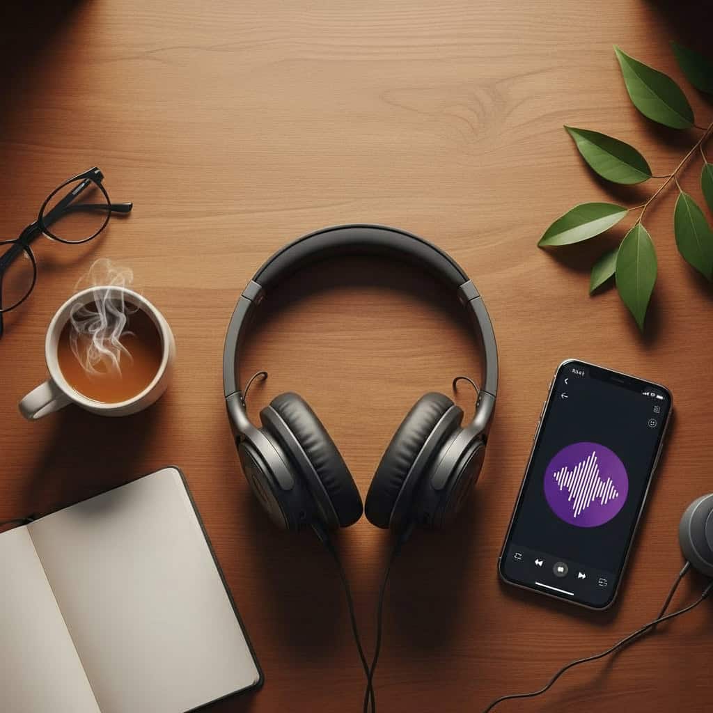 Why Podcasts Are the New Form of Entertainment