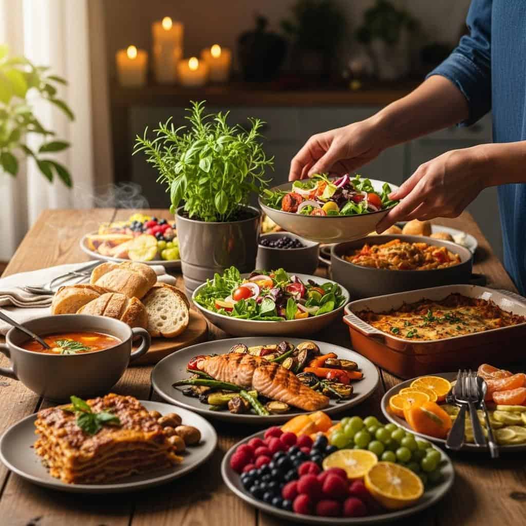 Why Homemade Meals Are Better for Your Mental Health