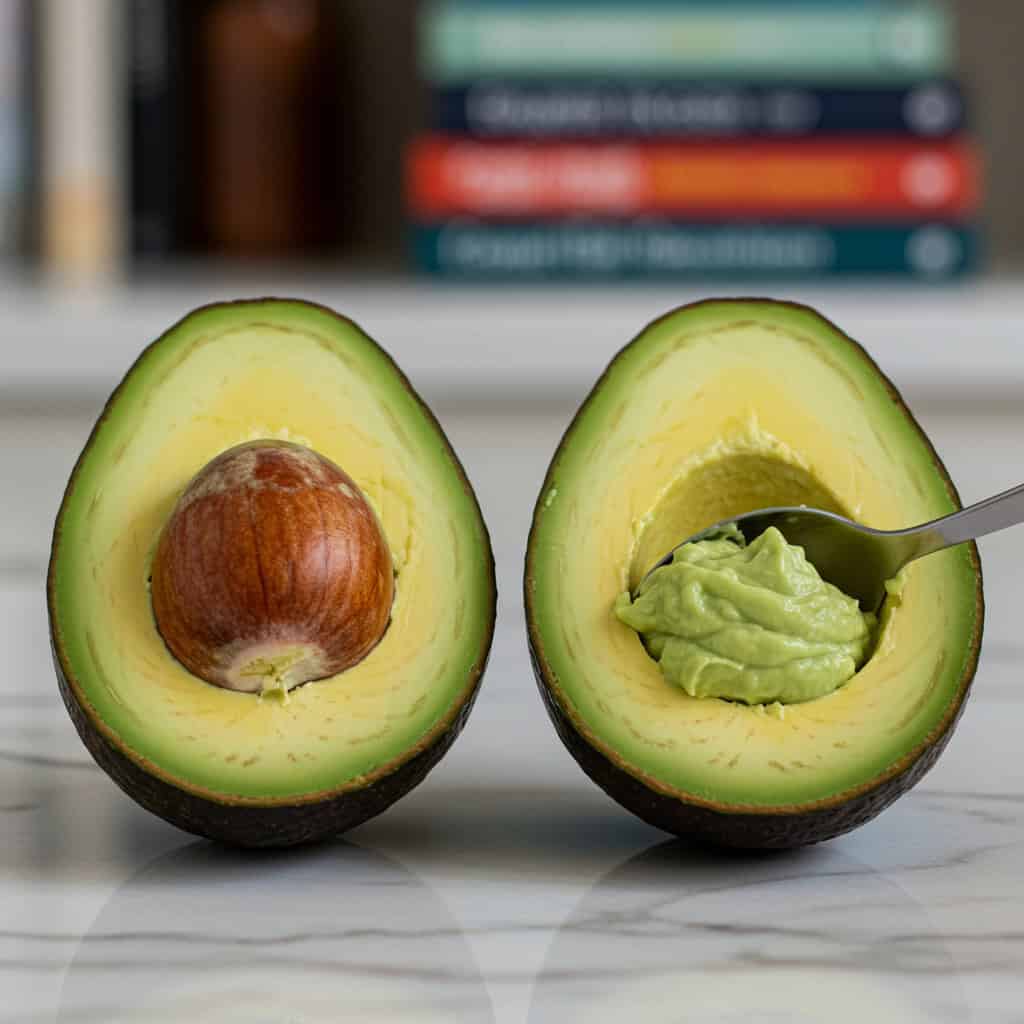 11. Avocados
