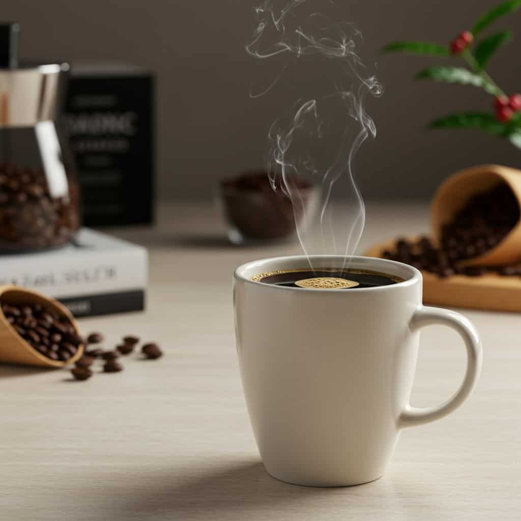 12. Coffee