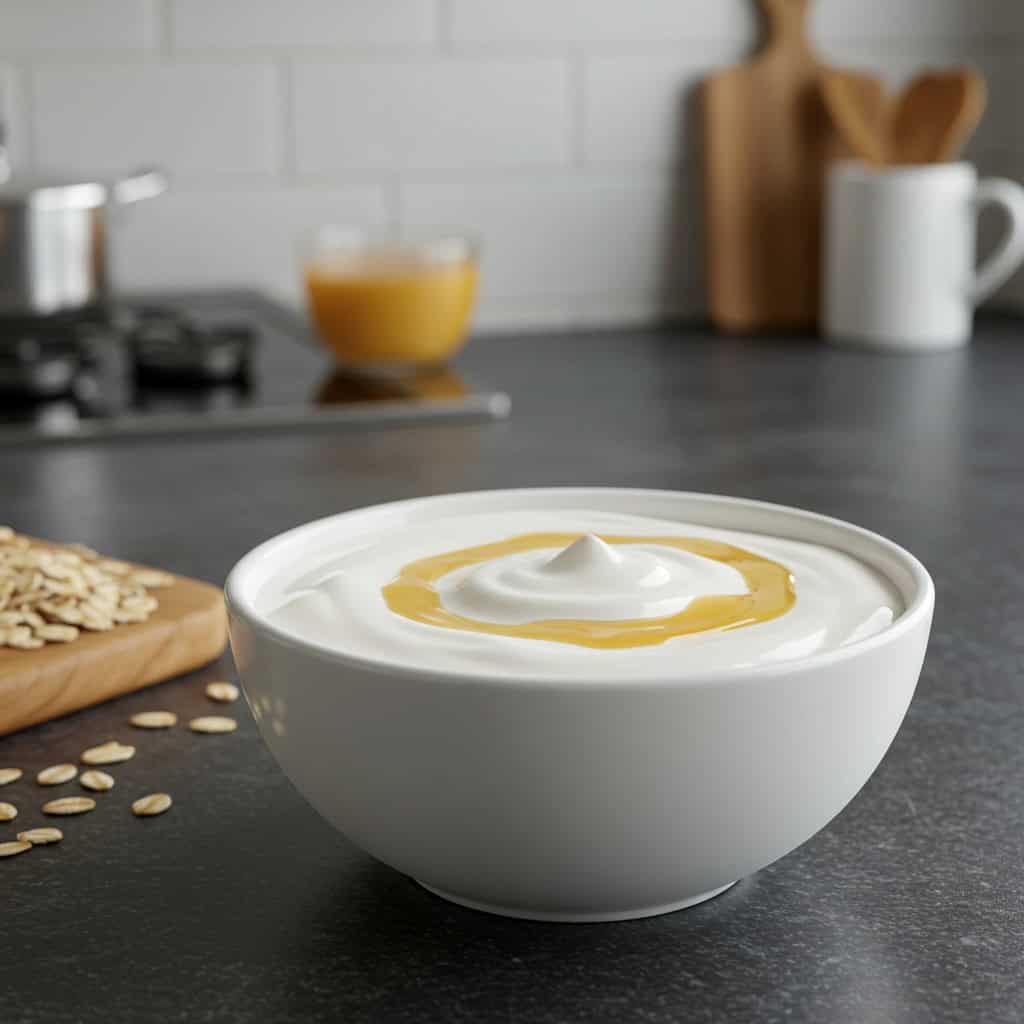 15. Greek Yogurt