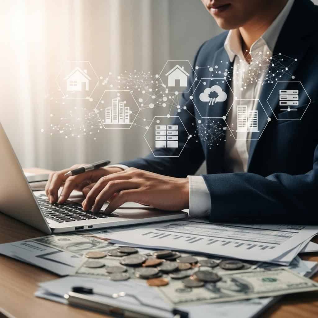 3. You Have to Work Hard for Every Penny