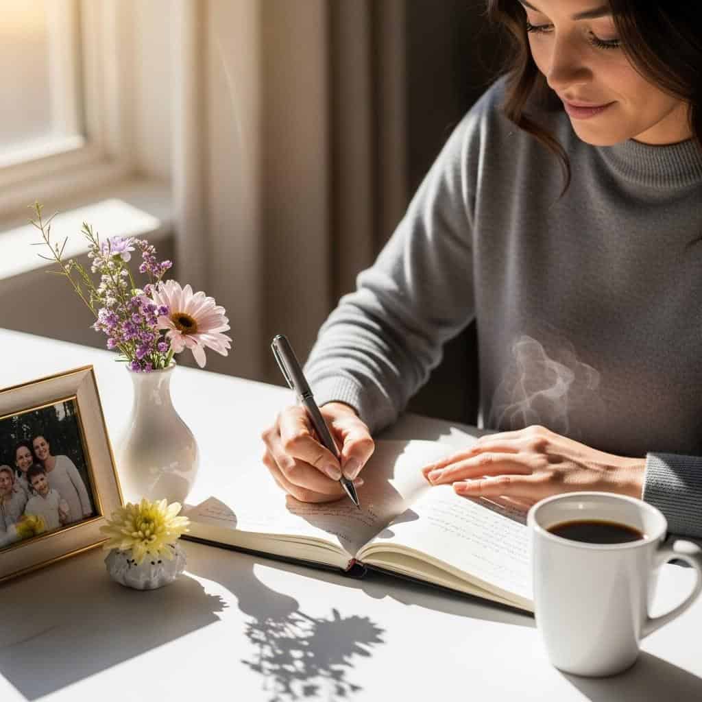 2. Practice Gratitude Daily