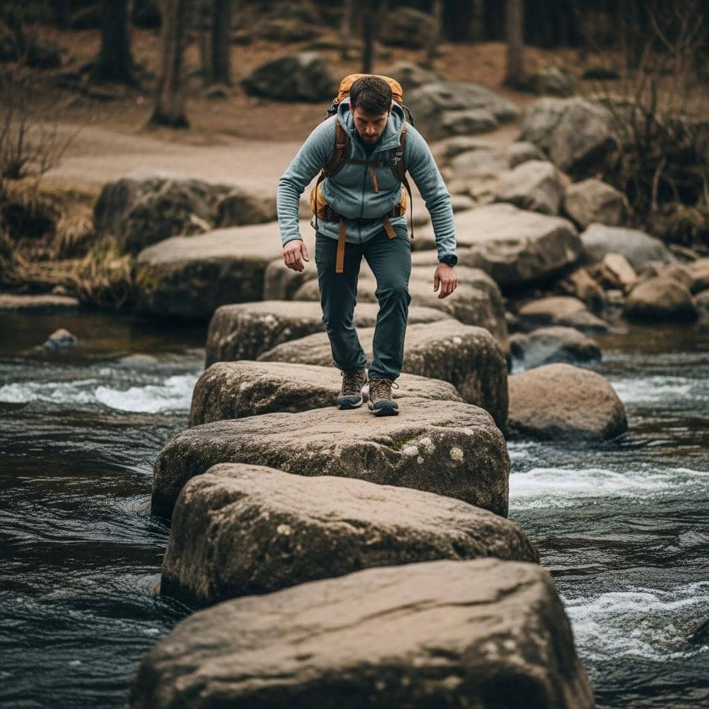 5. Cultivate Resilience