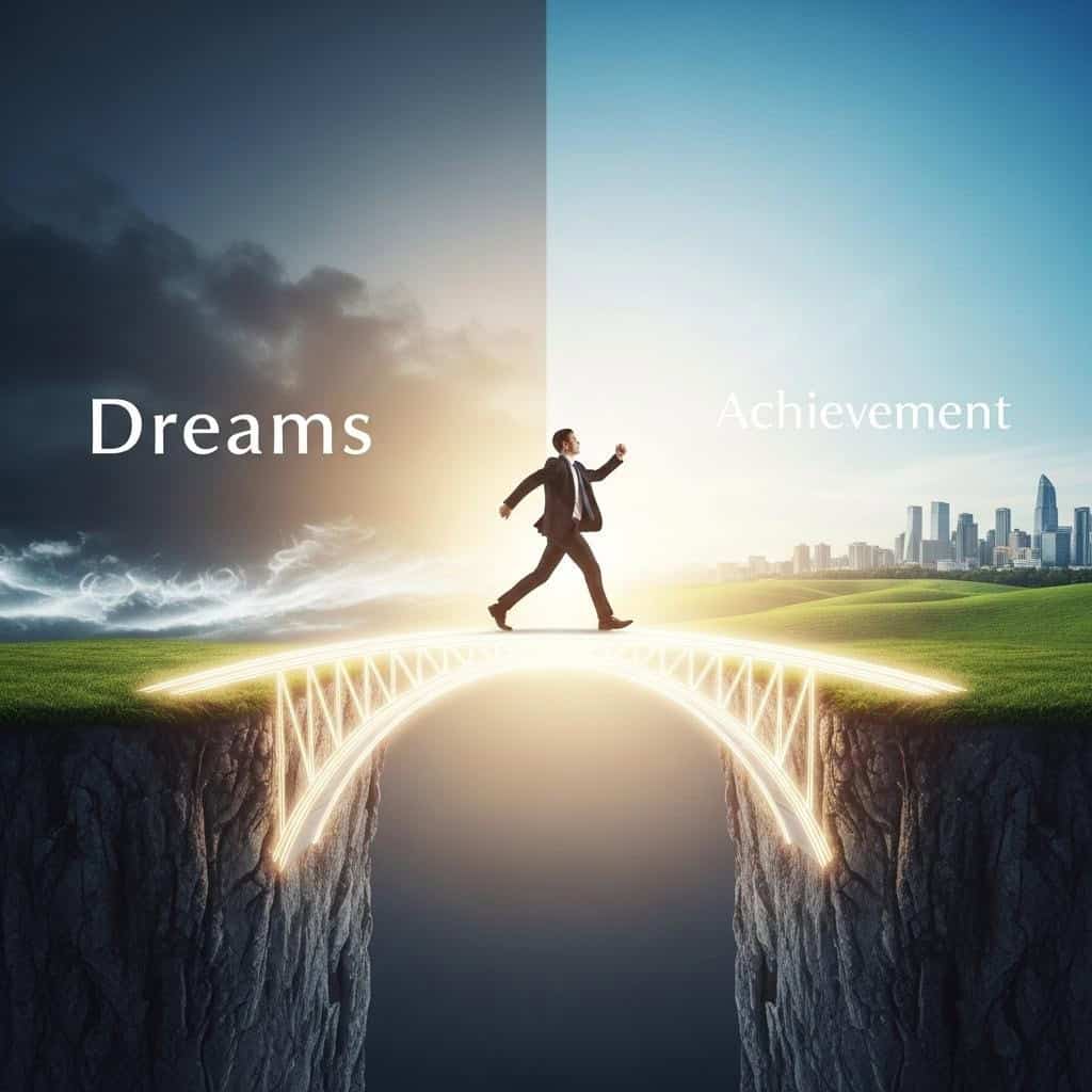 6. Take Inspired Action