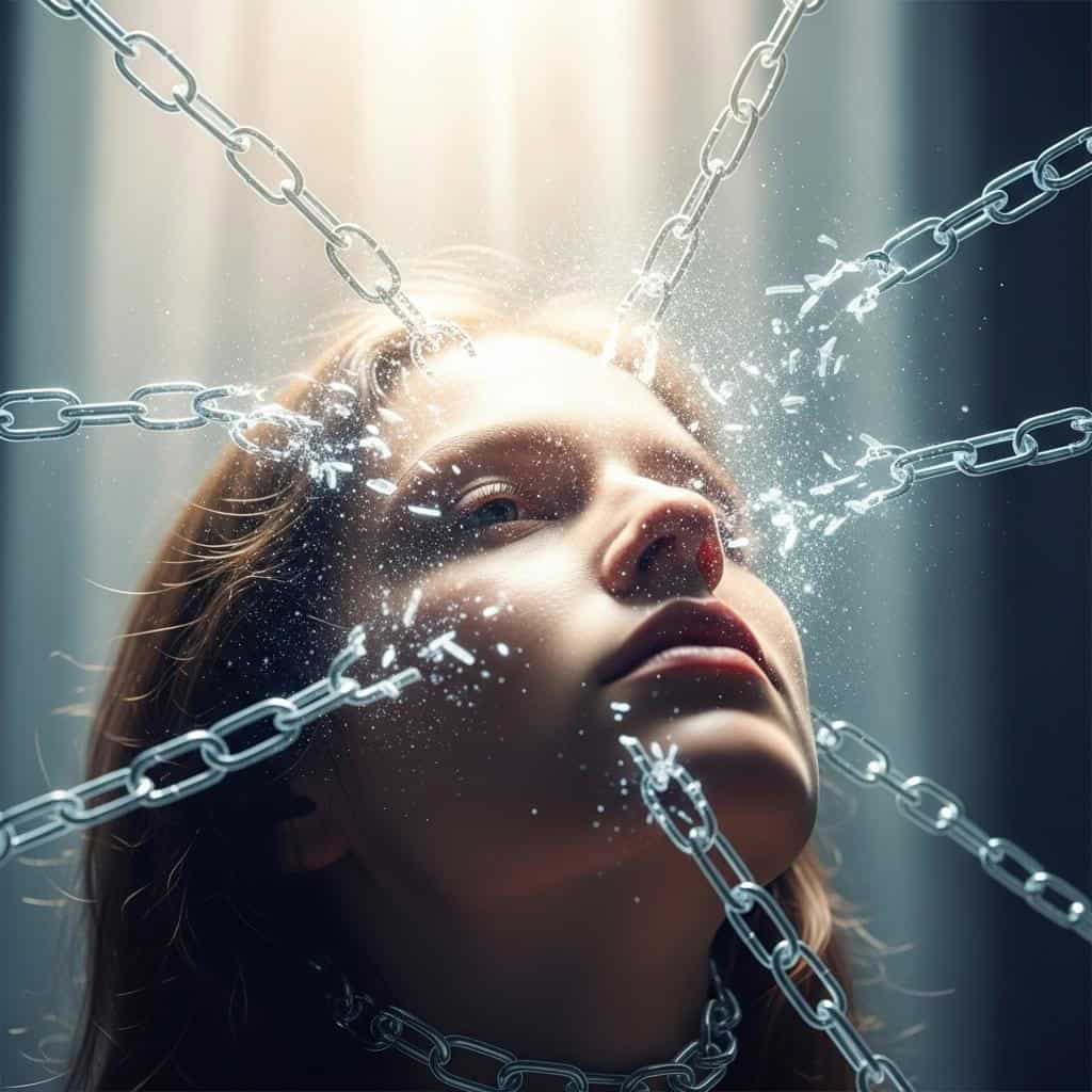 7. Release Limiting Beliefs