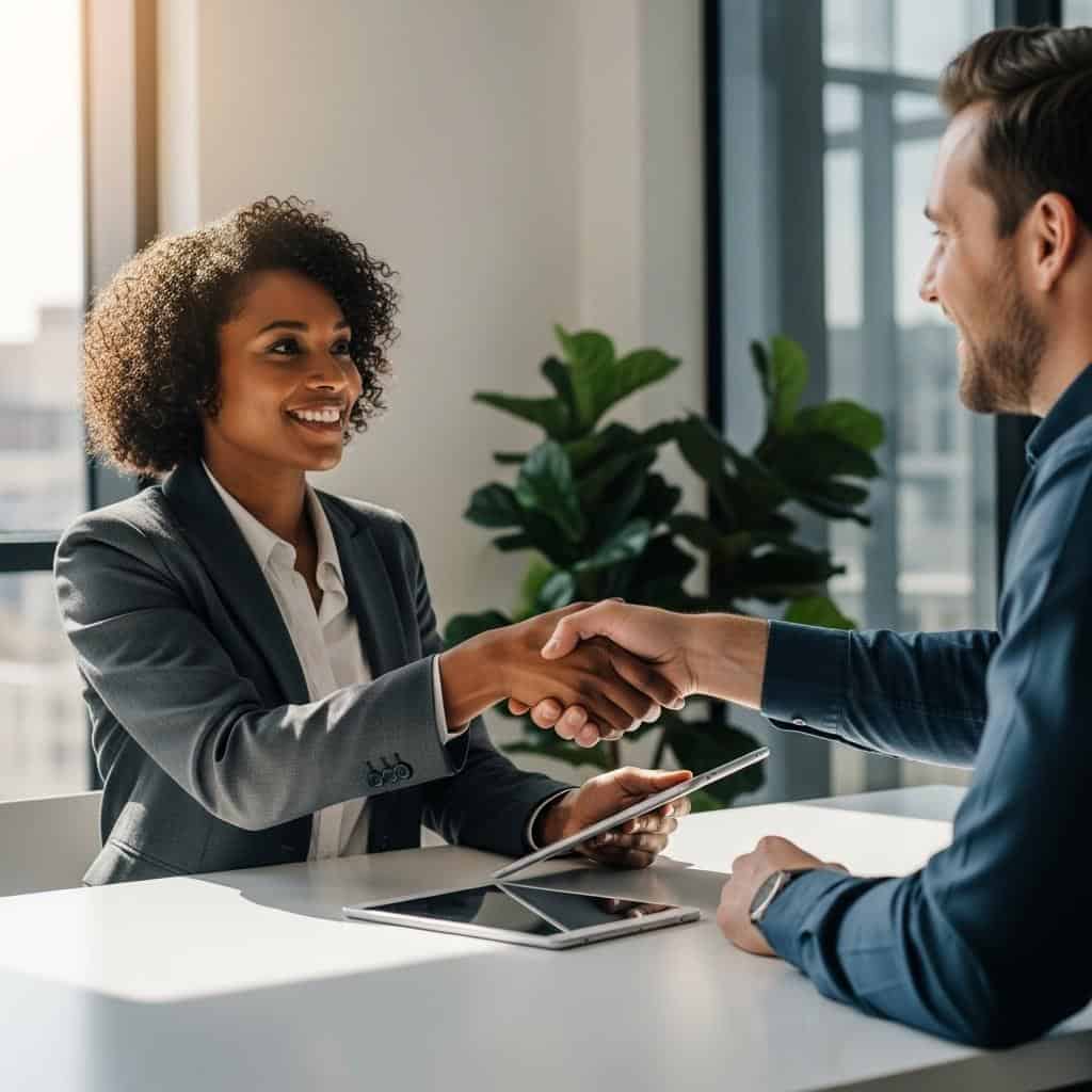 9. Focus on Service and Value