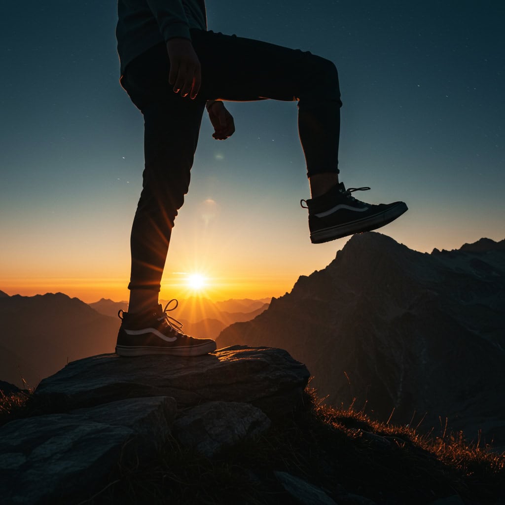 10. Trust the Process