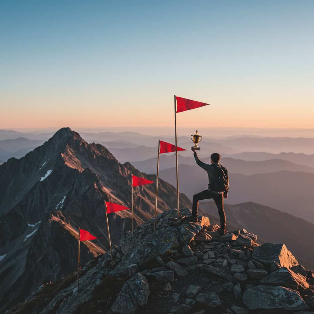 11. Celebrate Small Wins