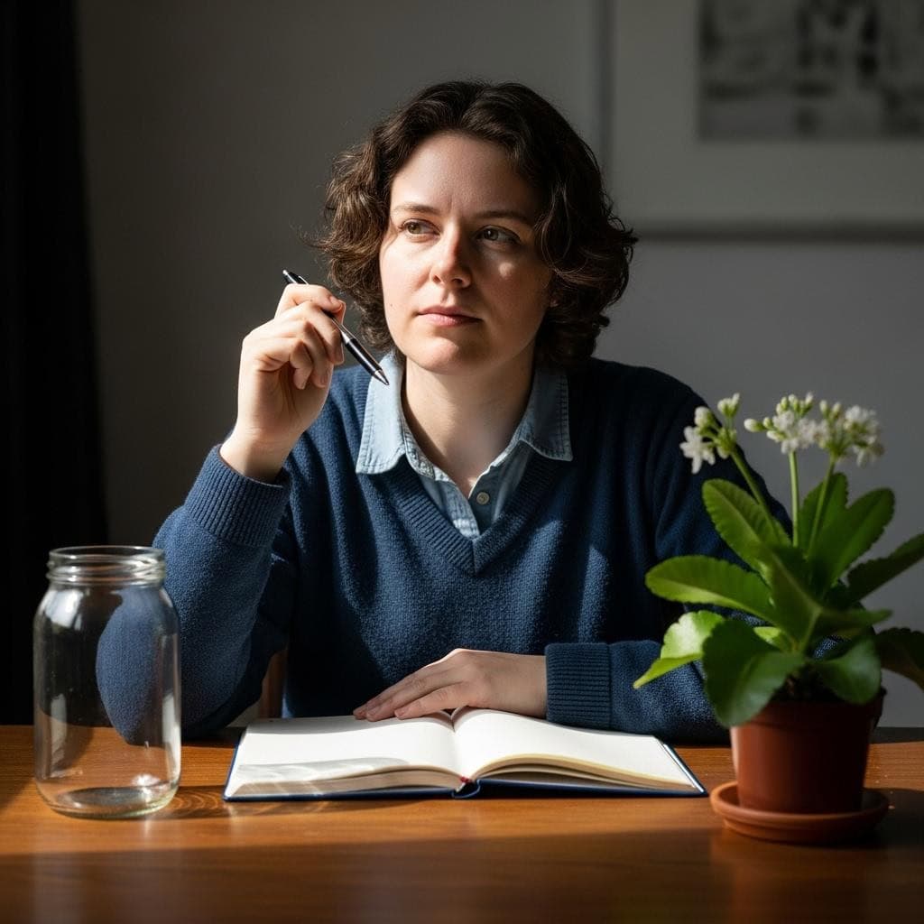 Step 2: Challenge Limiting Beliefs