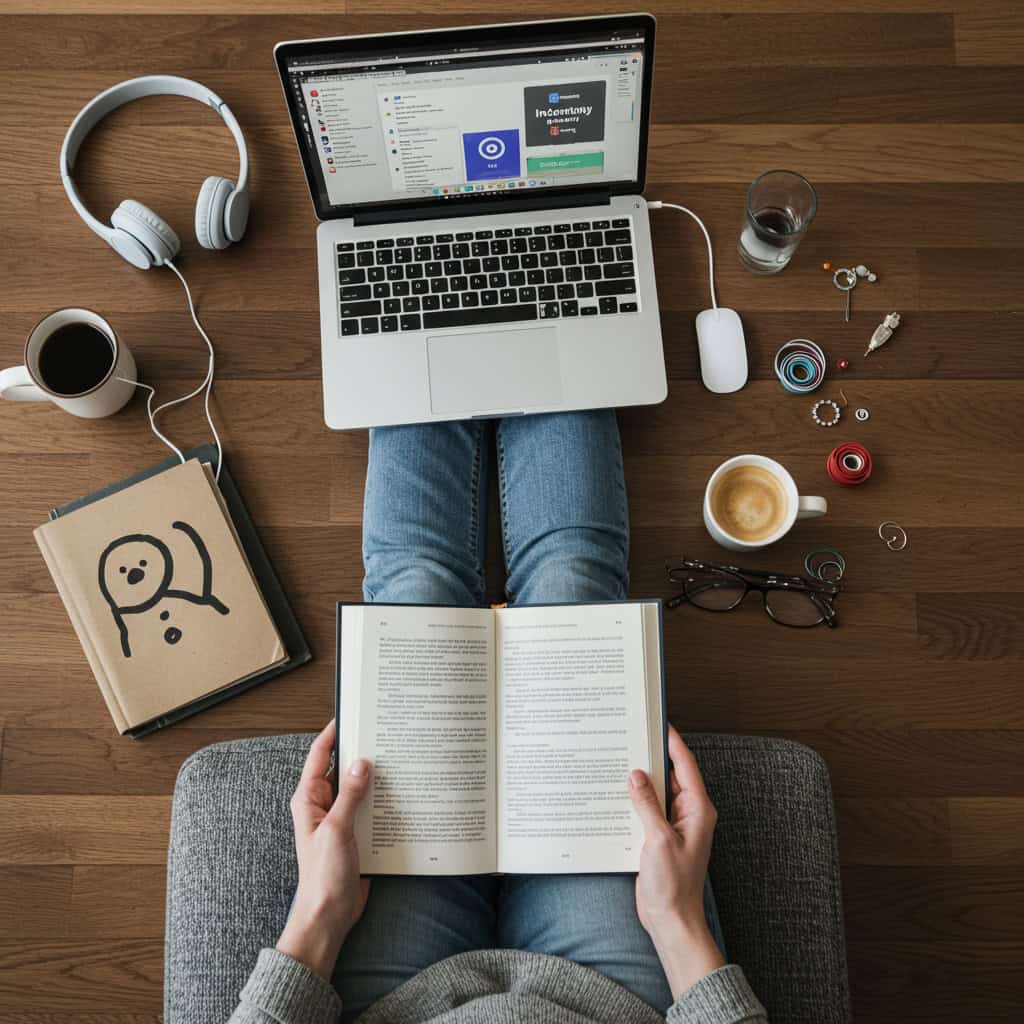 Step 5: Surround Yourself with Abundant Influences