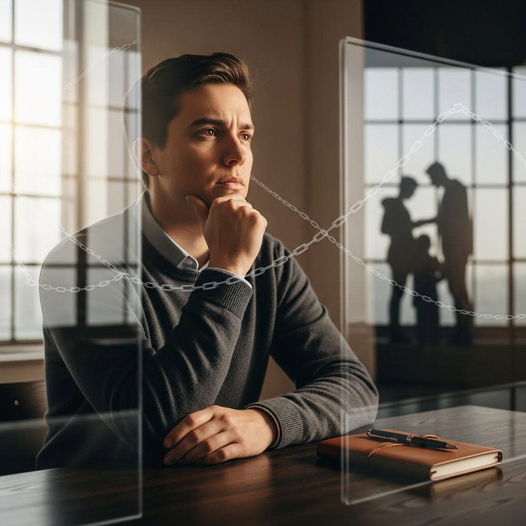 Step 2: Identify Limiting Beliefs About Money