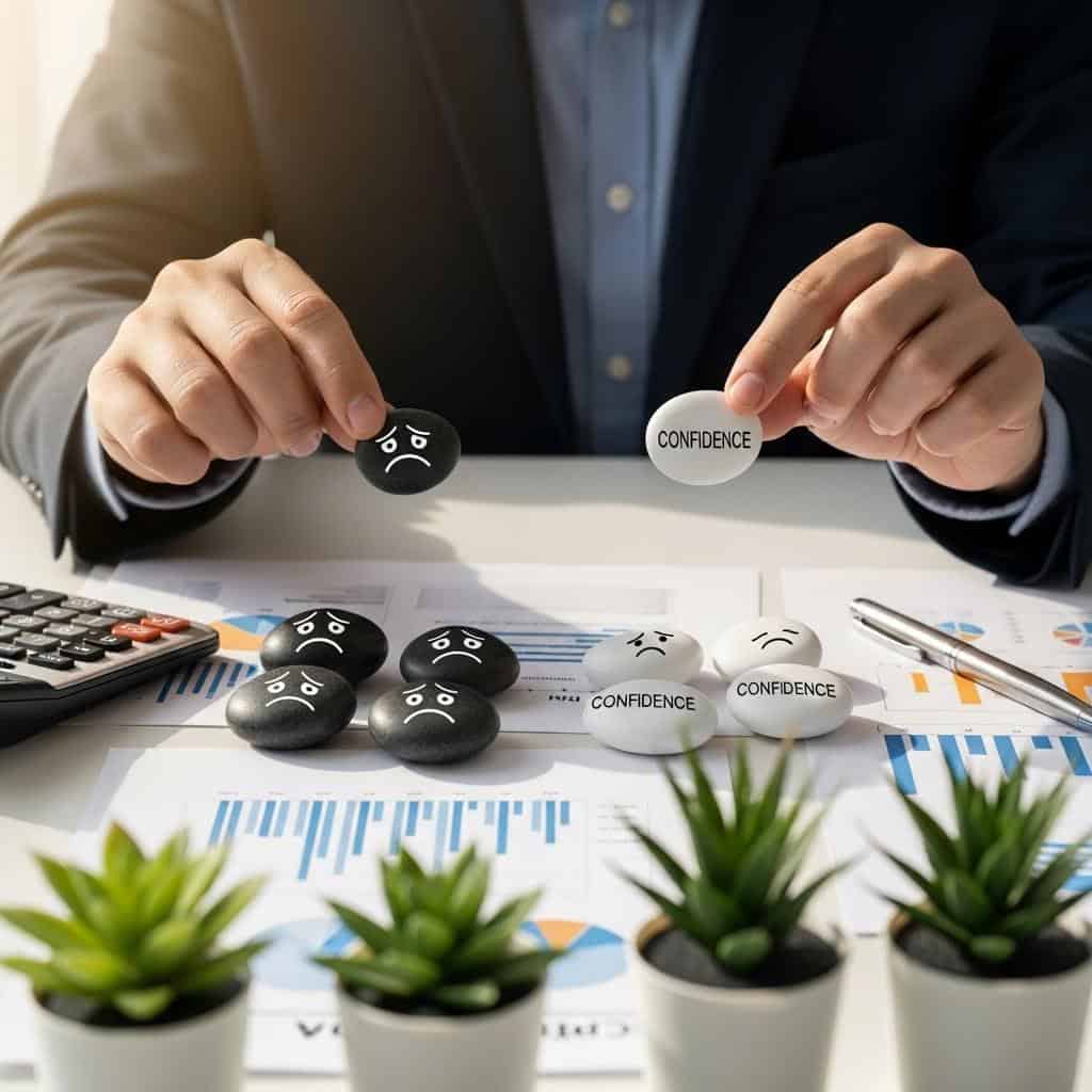 Step 3: Replace Negative Beliefs With Empowering Ones