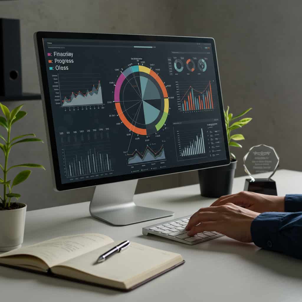 Step 7: Monitor Progress and Adjust Your Mindset Regularly