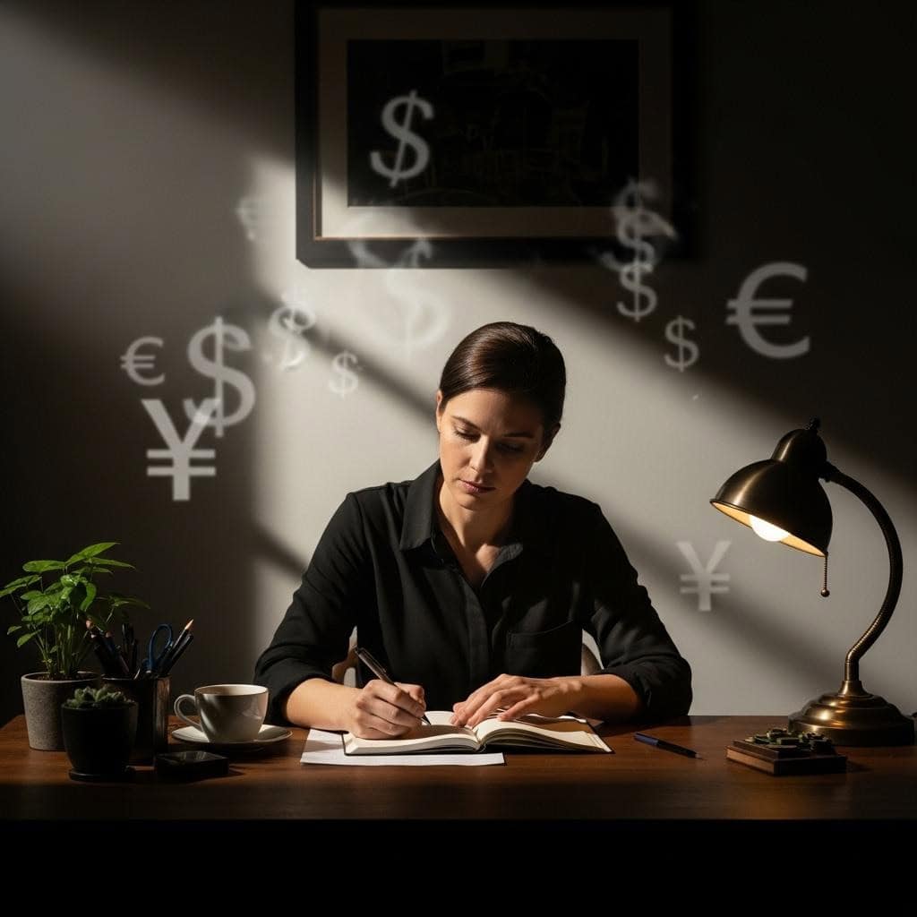 Step 1: Identify and Challenge Limiting Beliefs