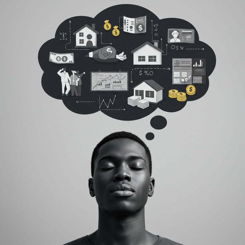 Step 3: Visualize Your Financial Goals