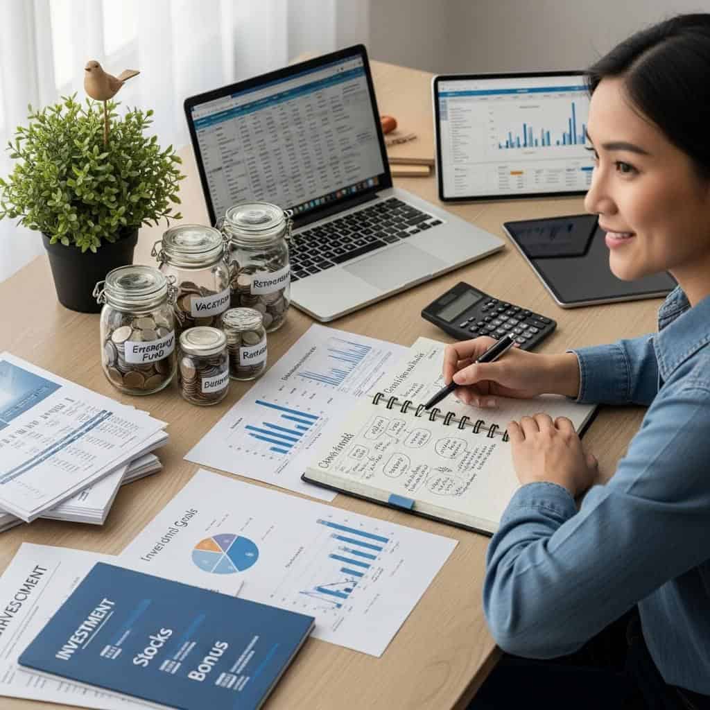 Step 5: Take Inspired Action