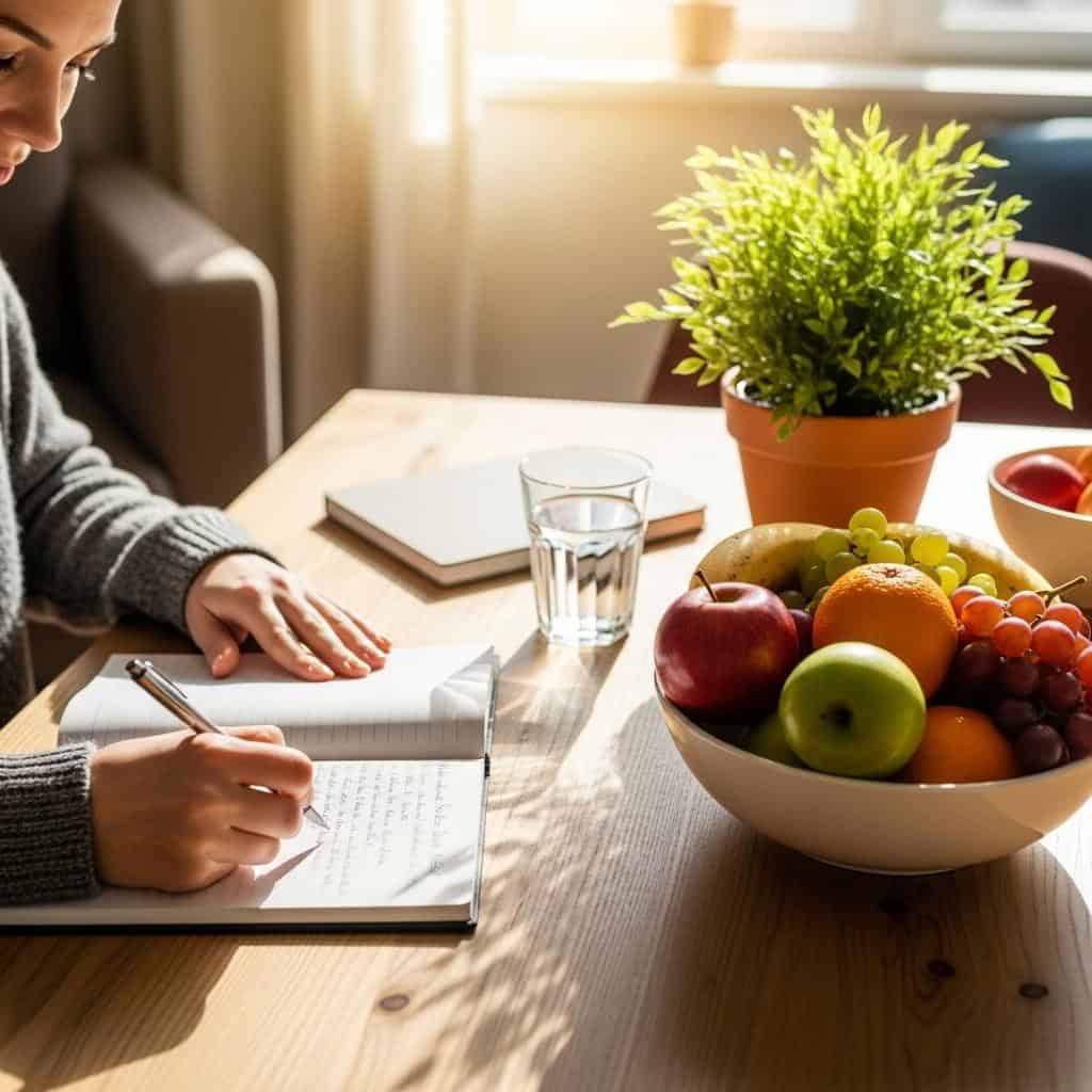 3. Practice Gratitude for Abundance