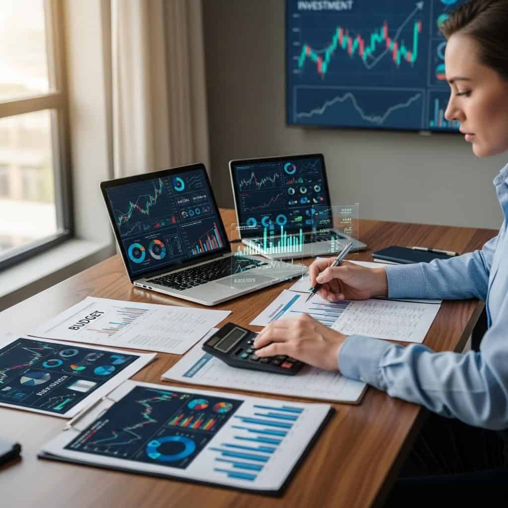 10. Review and Adjust Progress