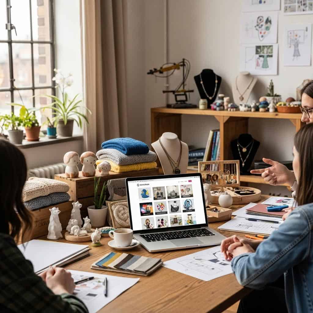 Step 3: Develop a Business Model