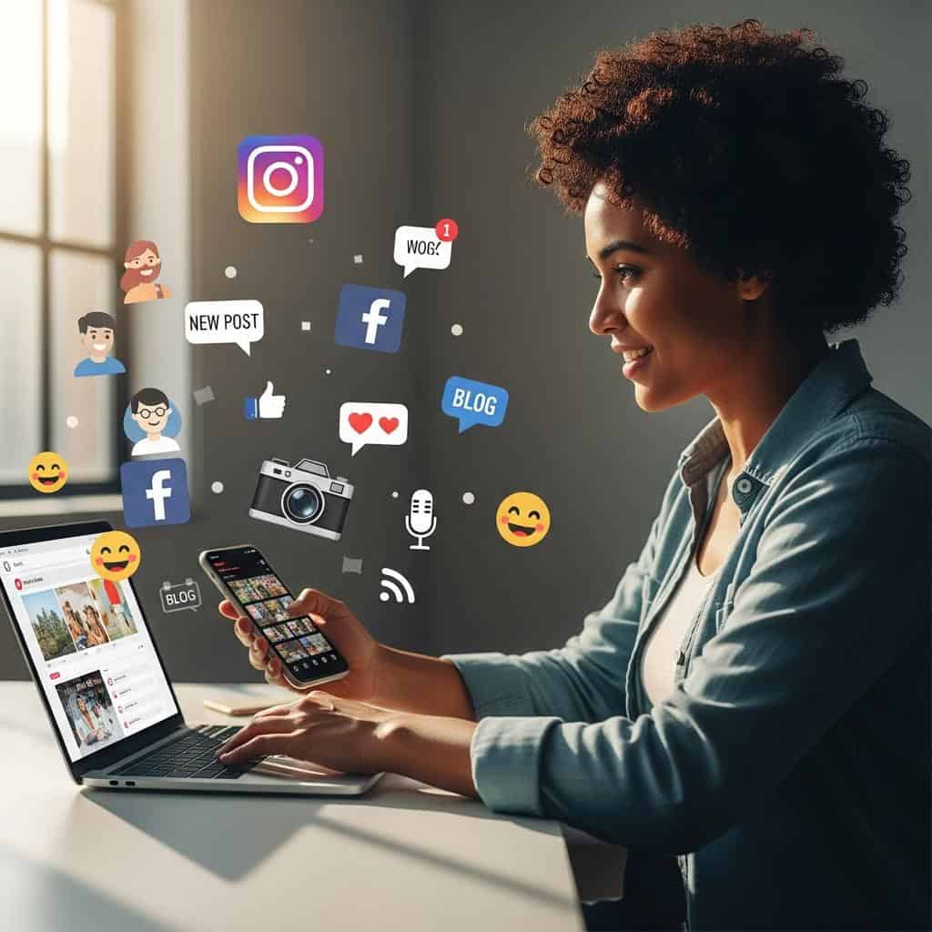 Step 6: Market Your Side Hustle