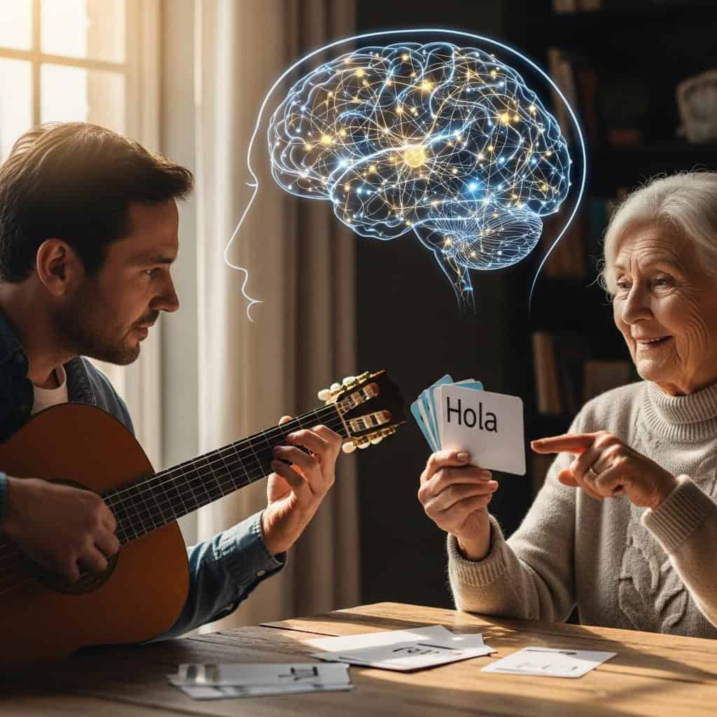 Step 1: Understand the Science Behind Hobbies and Brain Health