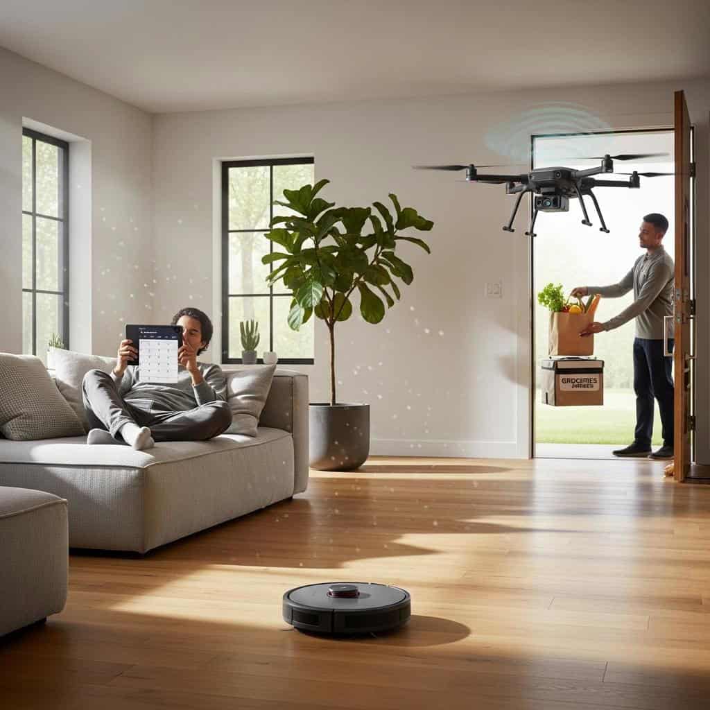 Step 3: Automate Routine Tasks