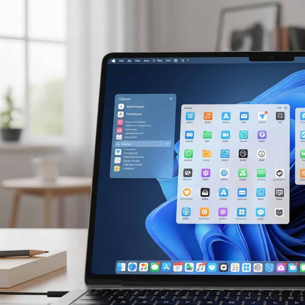 Step 4: Streamline Your Apps and Software