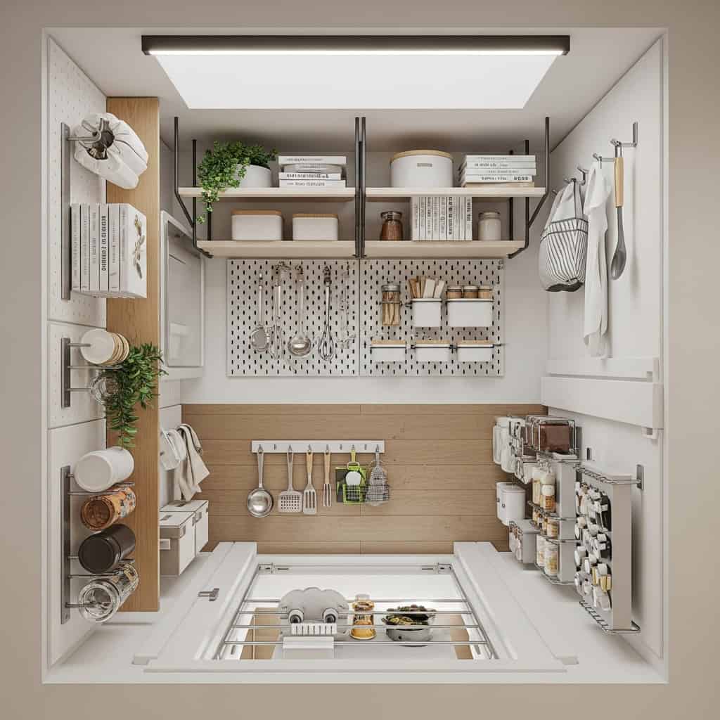 1. Maximize Vertical Space