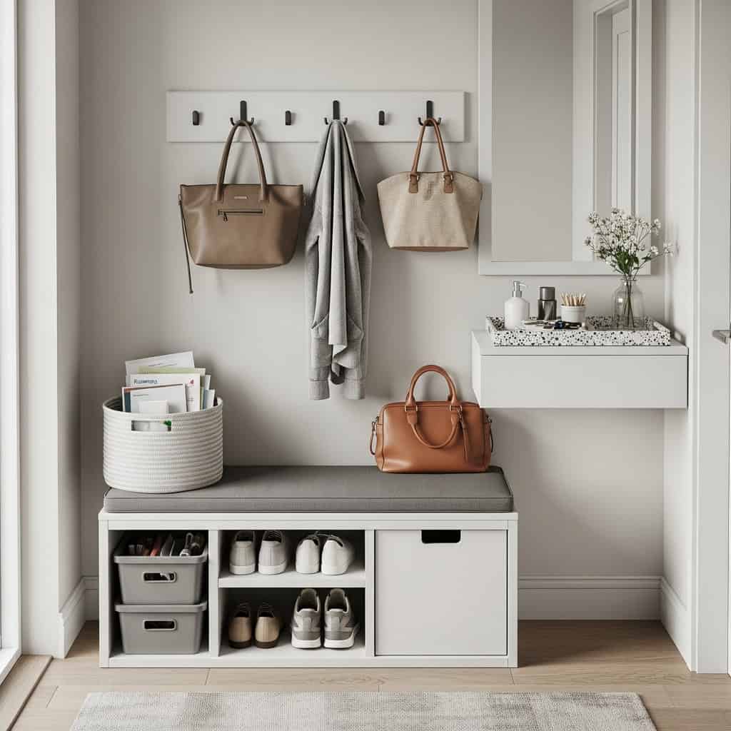 3. Create a Drop Zone