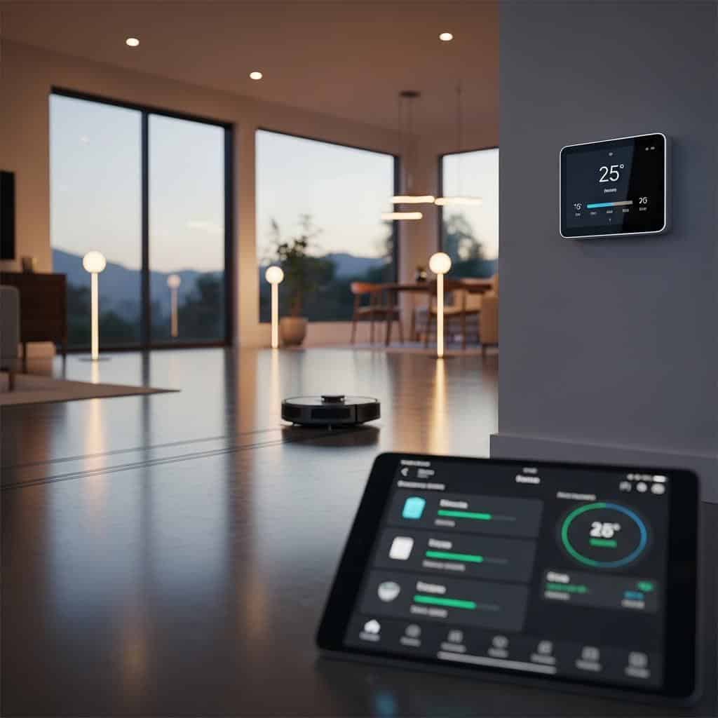 Step 3: Set Up Automation Schedules and Rules