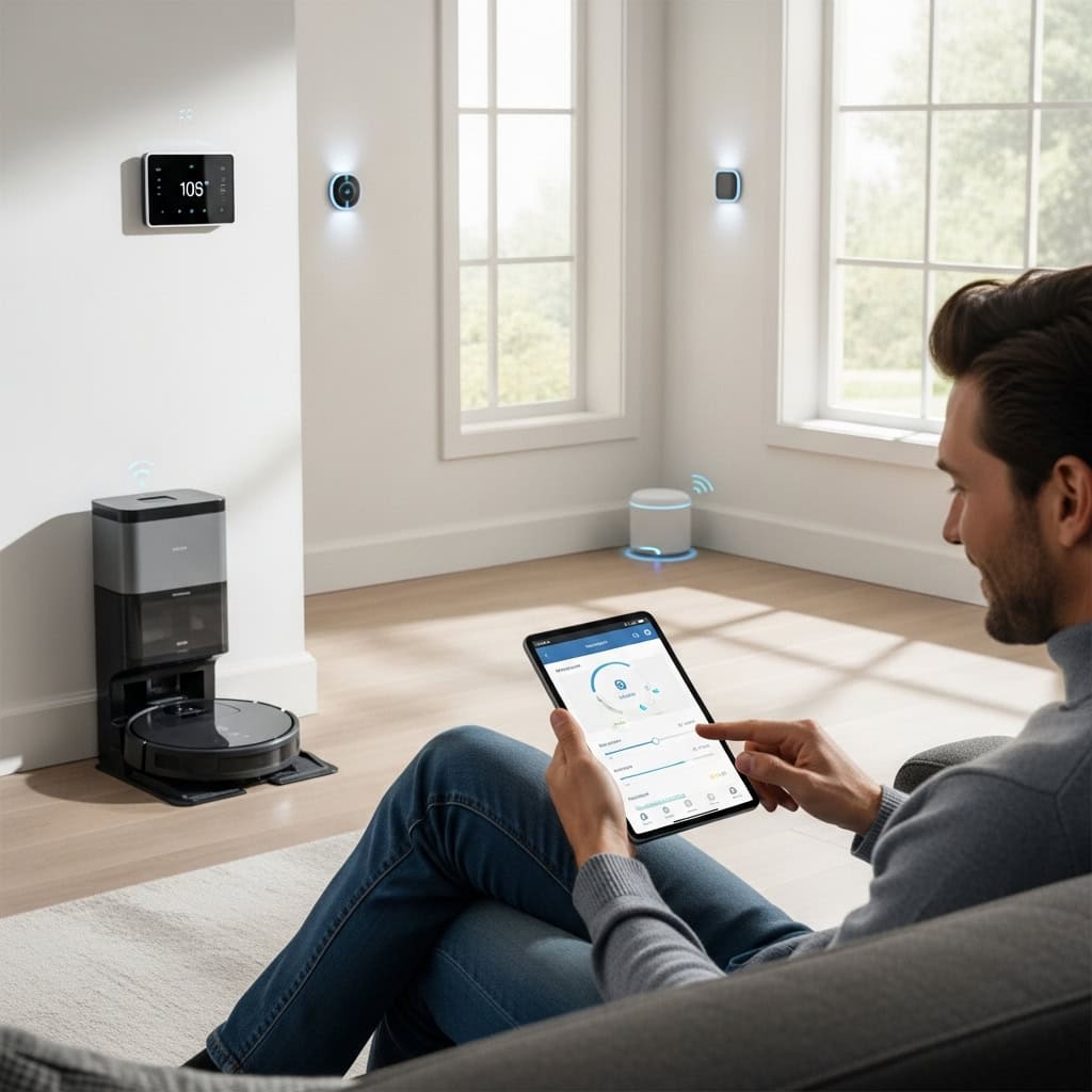 Step 5: Monitor Performance and Adjust Settings