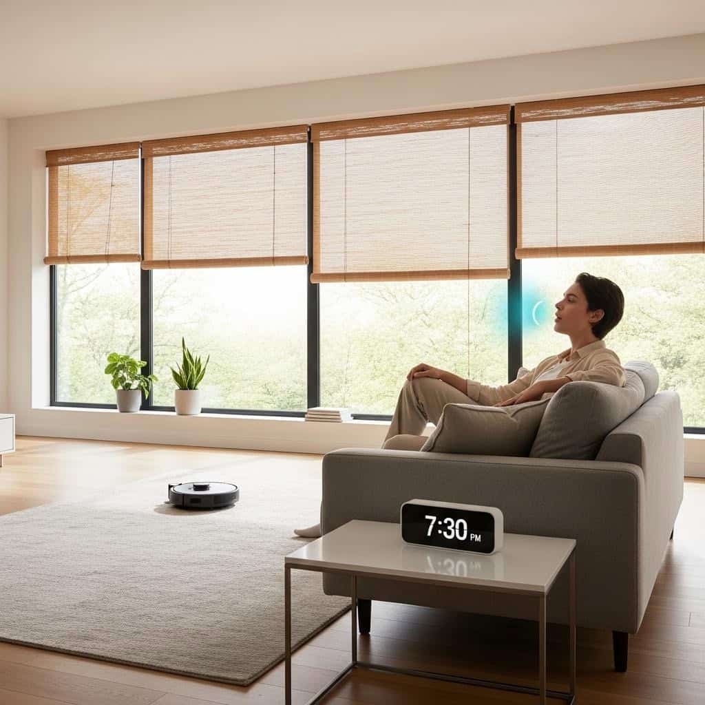 Step 6: Evaluate the Impact on Daily Life