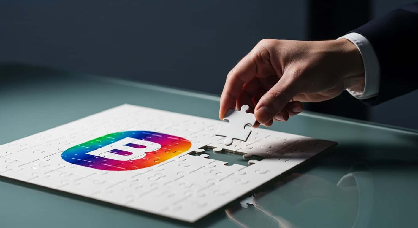 How to Build a Strong Brand Identity from the Ground Up