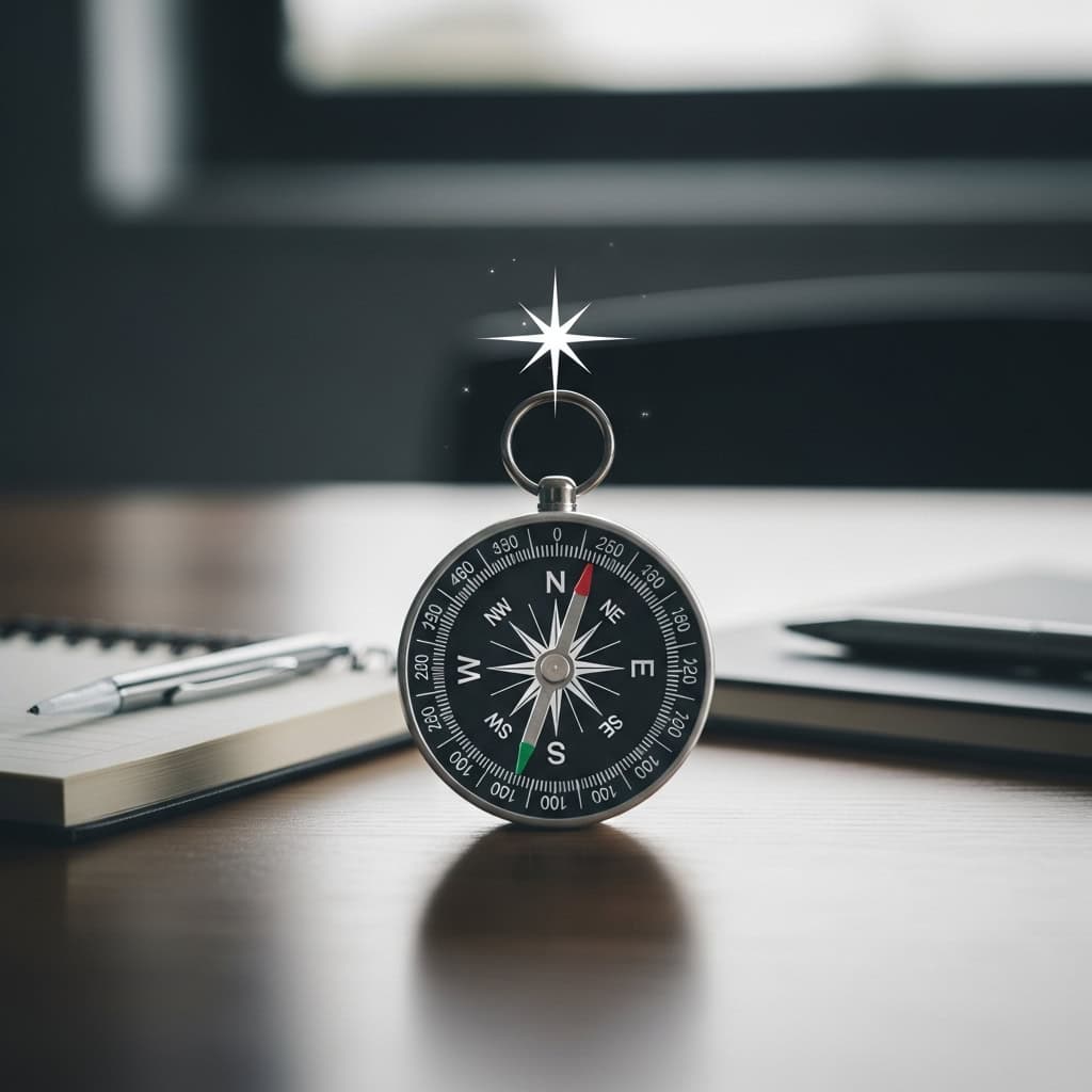 Step 1: Define Your Brand Purpose and Values