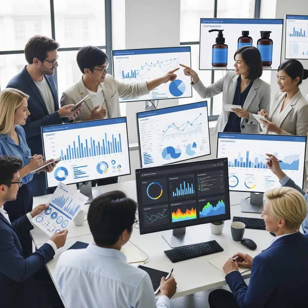 Step 2: Research Your Target Audience and Market