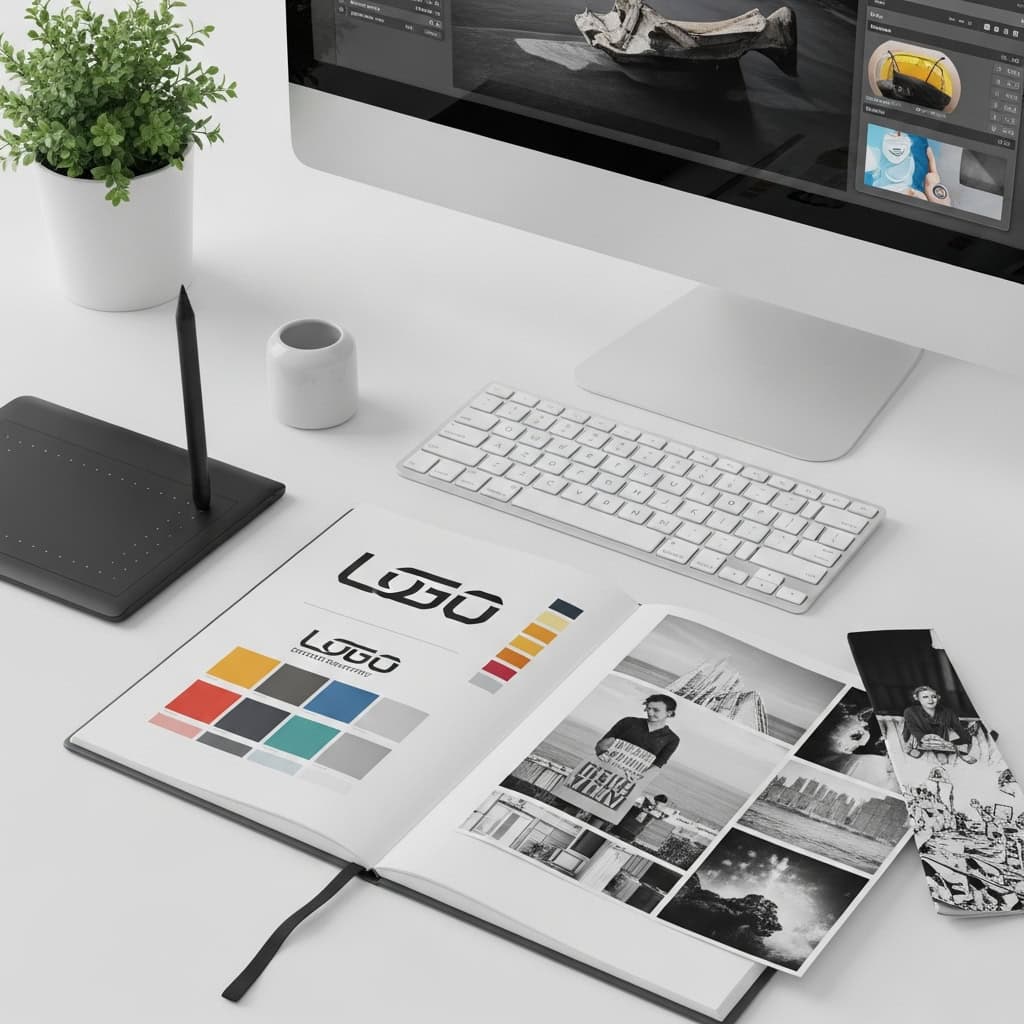 Step 6: Create Brand Guidelines