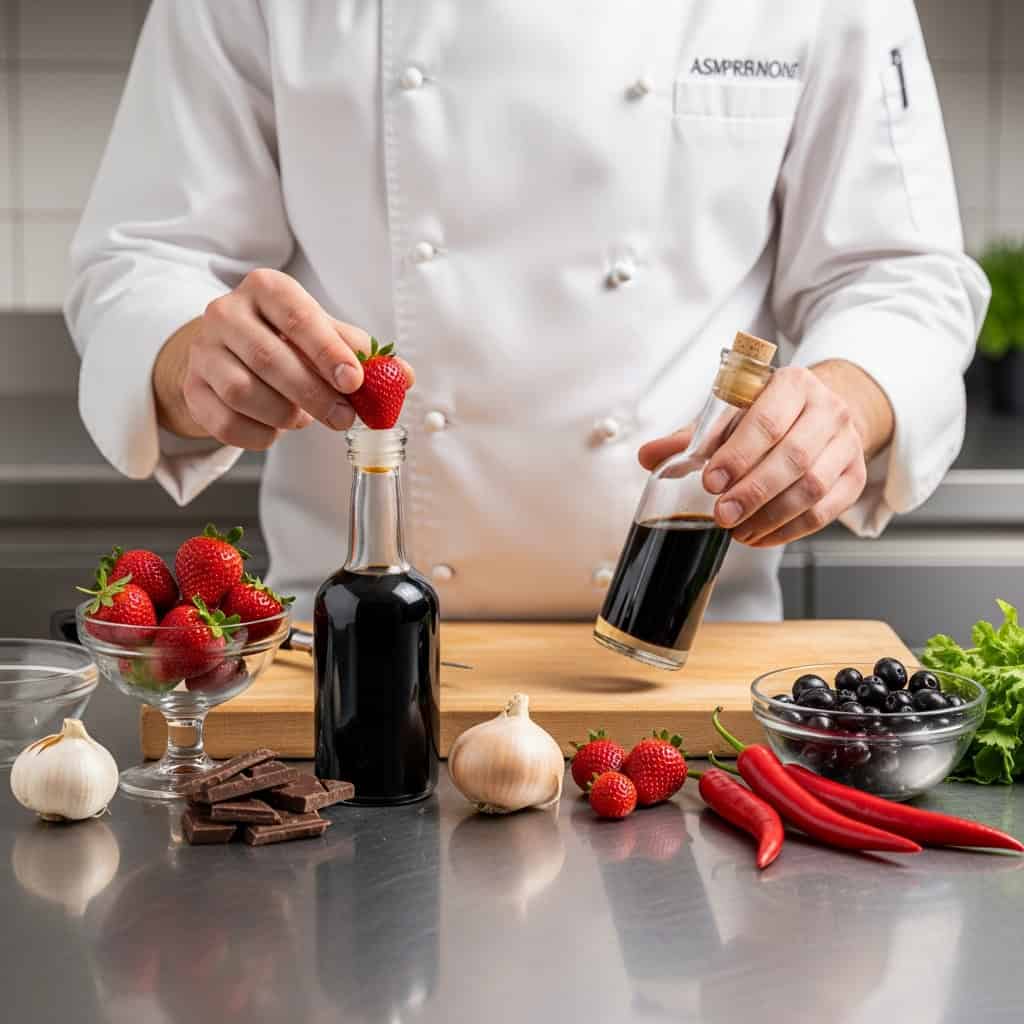 Step 3: Match Ingredients by Chemical Compounds