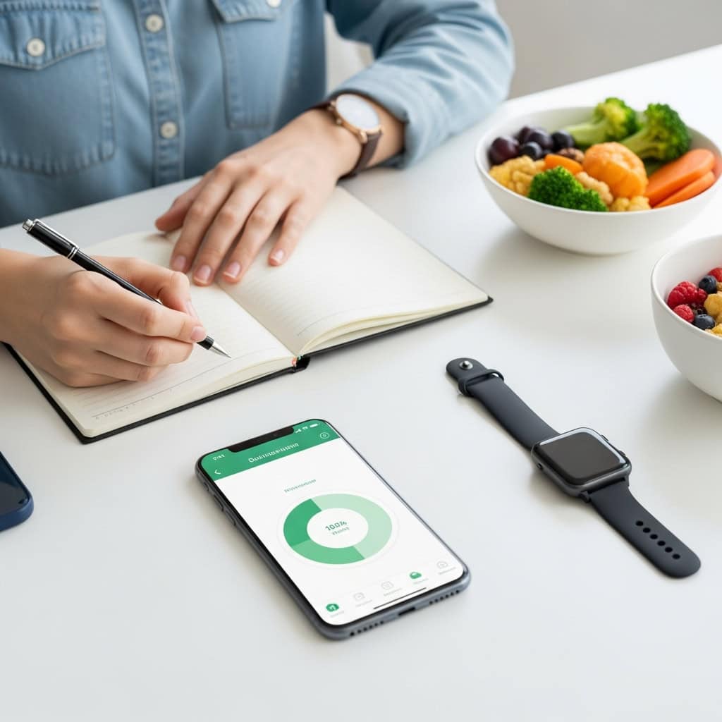 Step 1: Identify Your Current Habits