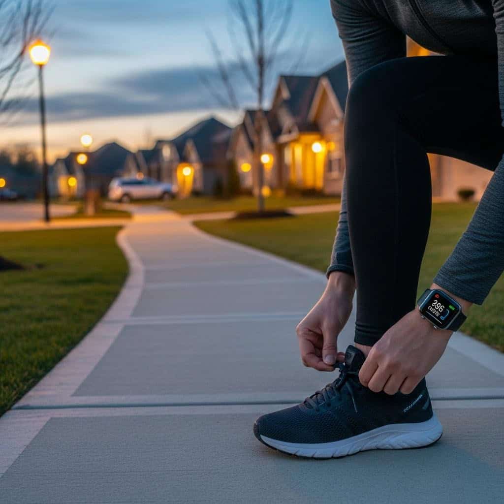 Step 3: Set a Realistic, Measurable Goal