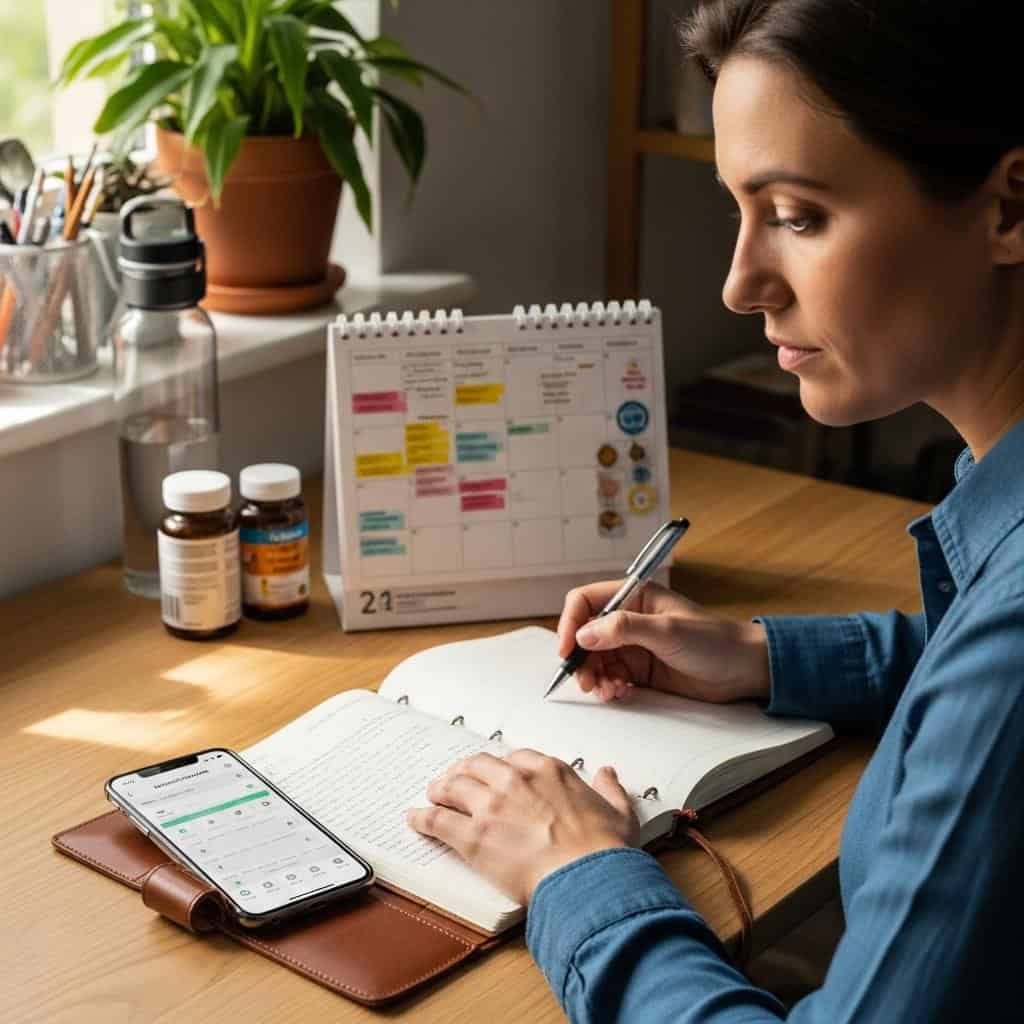 Step 5: Monitor Your Progress and Adjust