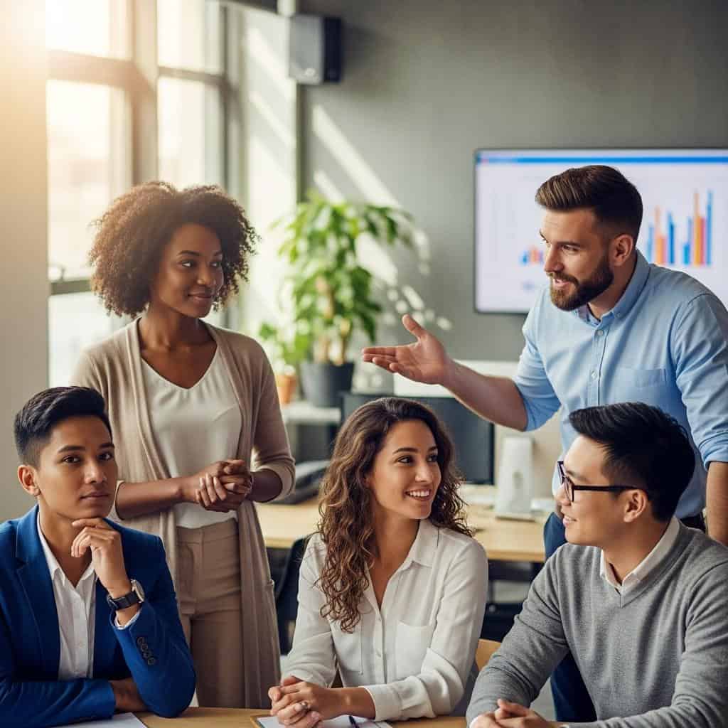 Step 1: Understand the Core Components of Emotional Intelligence