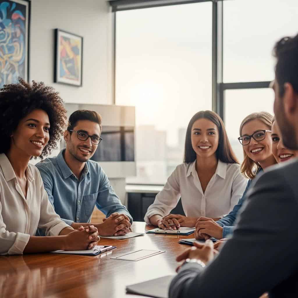 Step 5: Strengthen Empathy and Social Skills