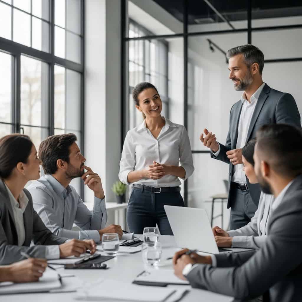 Step 6: Apply Emotional Intelligence to Leadership