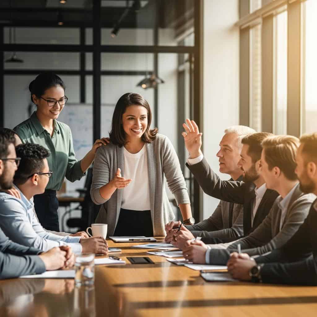 Step 7: Foster an Emotionally Intelligent Culture