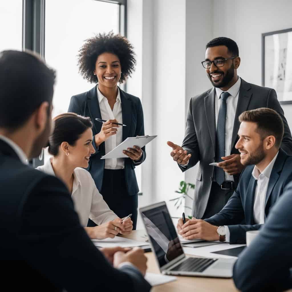 5. Diversity, Equity, and Inclusion (DEI) Initiatives