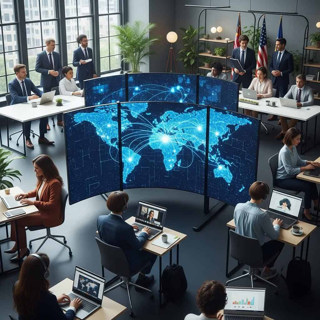 11. Freelance and Gig Economy Growth