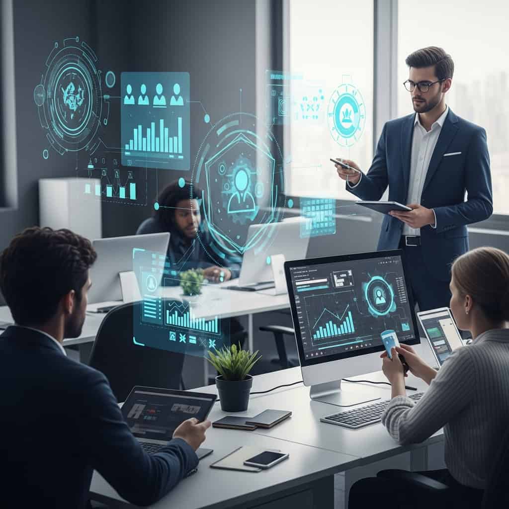 12. Cybersecurity and Data Privacy Prioritization