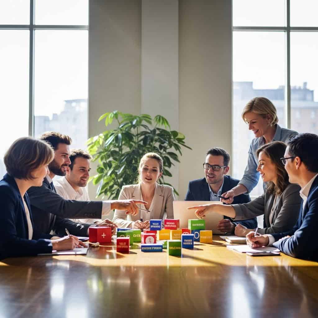 Step 1: Understand What a Business Model Is