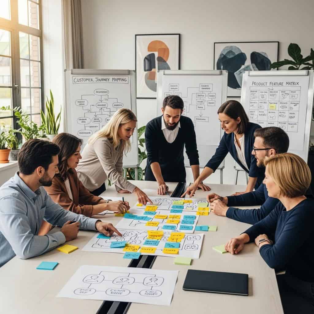 Step 2: Assess Your Value Proposition